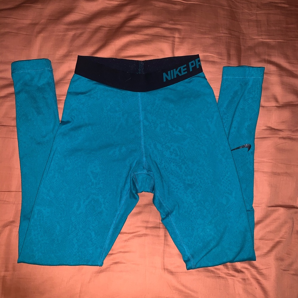 Nike Pro Dri-fit leggings